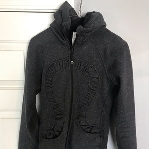Lululemon athletica  jacket
